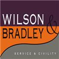 Wilson and Bradley logo