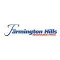 Farmington Hills Insurance Pros logo