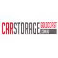 Car Storage Gold Coast  logo
