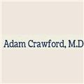 Dr. Adam Crawford, MD logo