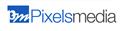 Pixelsmedia Technologies logo