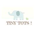 Tiny Tots Baby Boutique logo