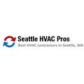 Seattle HVAC Pros logo