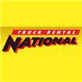 National Truck Rental logo