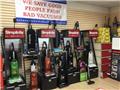 Photo of Quality Vac and Sew