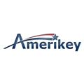 Amerikey logo