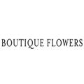 Boutique Flowers logo