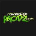 Controller Modz logo