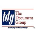 The Document Group logo