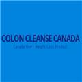 Colon Cleanse Canada - Cleansing Products logo