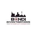 Bondi Investigations  logo