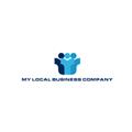 My Local Business Company logo