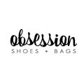 Obsession Shoes  logo