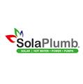 Sola Plumb - Electric and Solar Hot Water Systems Gold Coast logo