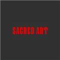 Sacred Art Tattoo Studio logo