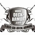 Deck Armor LLC logo
