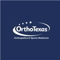 OrthoTexas logo