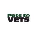 Pets to Vets logo