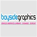 Bayside Graphics logo