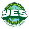 Young Environmental Solutions logo