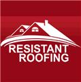 Resistant Roofing logo