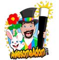 Awesome Adam logo
