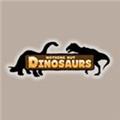 Nothing But Dinosaurs logo