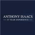 Anthony Isaacs logo