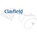 Clayfield Jewellery logo