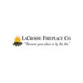 La Crosse Fireplace Co. logo