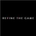 Refine The Game logo