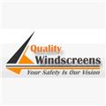 Quality Windscreens logo