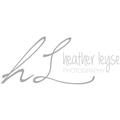 Heather Leyse Photography logo