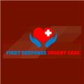 First response urgent care logo