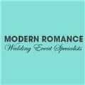 A Modern Romance logo