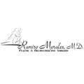 The Plastic Surgeon Miami logo