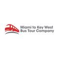Miami to Key West Bus Tour logo