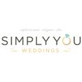 Simply You Weddings  logo