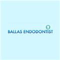 Ballas Endodontist logo