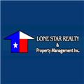 Lone Star Realty and Property Management Inc logo