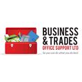 Business and Trades Office Support logo