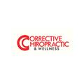 Corrective Chiropractic and Wellness logo