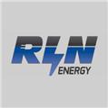 RLN Energy Services logo
