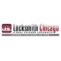 Locksmith Chicago logo