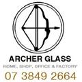 Archer Glass logo