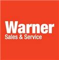 Warner Sales & Service Inc. logo