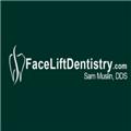Sam Muslin DDS logo