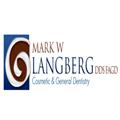Mark W Langberg, DDS, FAGD, PC logo