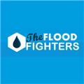 The Flood Fighters logo