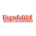 Bagniefski Heating and Air Conditioning logo